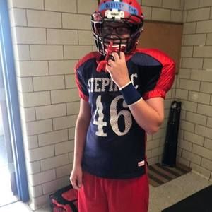 Meet your Posher, Eric